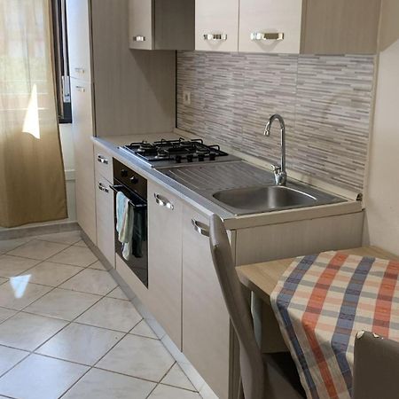 Home Nala Giardini Naxos Exteriér fotografie
